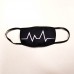 Маска на лицо Cardio Маска на лицо Cardio